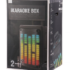 IKARAOKE BTS-1809 KARAOKE PARTY BOX - 2 MICs