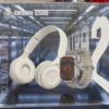 CROWN C500 SMART WATCH & HEADPHONE