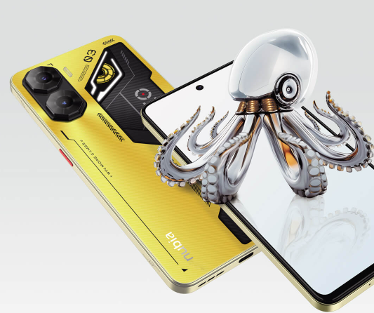 ZTE Nubia NEO 3 8GB 128GB