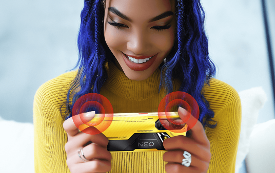 ZTE Nubia NEO 3 8GB 128GB