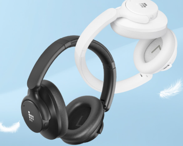 Tronsmart Sounfii Q20 Active Noise Cancellation Headphones