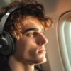 Tronsmart Sounfii Q20 Active Noise Cancellation Headphones