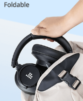 Tronsmart Sounfii Q20 Active Noise Cancellation Headphones