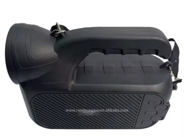 GTS-2068 WIRELESS BLUETOOTH SPEAKER