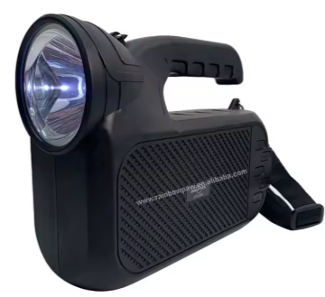 GTS-2068 WIRELESS BLUETOOTH SPEAKER