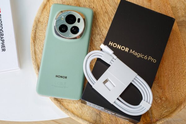 Honor Magic 6 Pro 5G 12GB 512GB