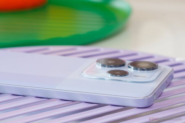 gsmarena_016 Redmi Note 14 5G 8GB 256GB