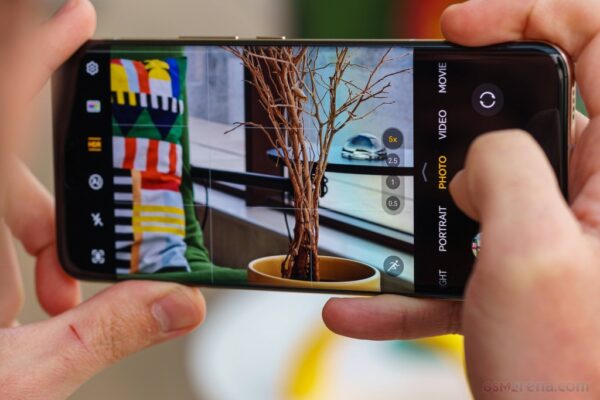 Honor Magic 6 Pro 5G 12GB 512GB