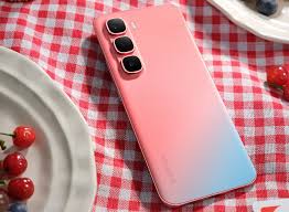 images (4) Infinix HOT 60 Pro+ 8GB 256GB (Curved Display)