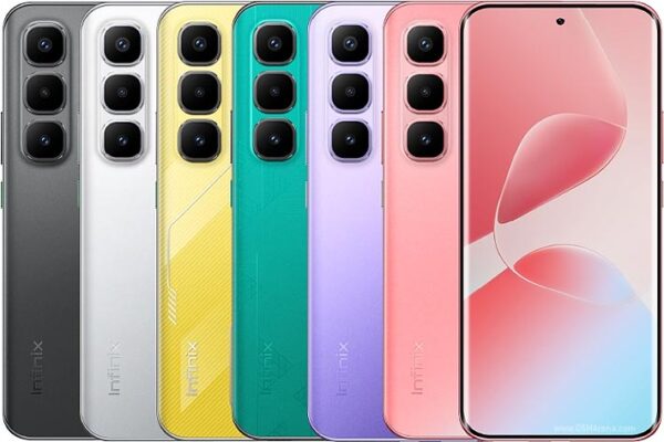 infinix-hot-60-pro-plus-2 Infinix HOT 60 Pro+ 8GB 256GB (Curved Display)