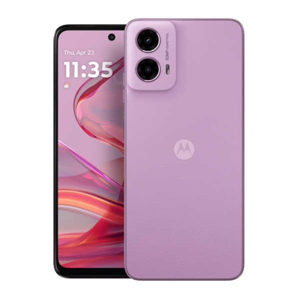 moto-g45-5g-front-and-back Motorola Moto G45 5G 8GB 128GB (6M W)