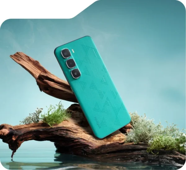 thumb_1110087_default_big Infinix HOT 60 Pro+ 8GB 256GB (Curved Display)