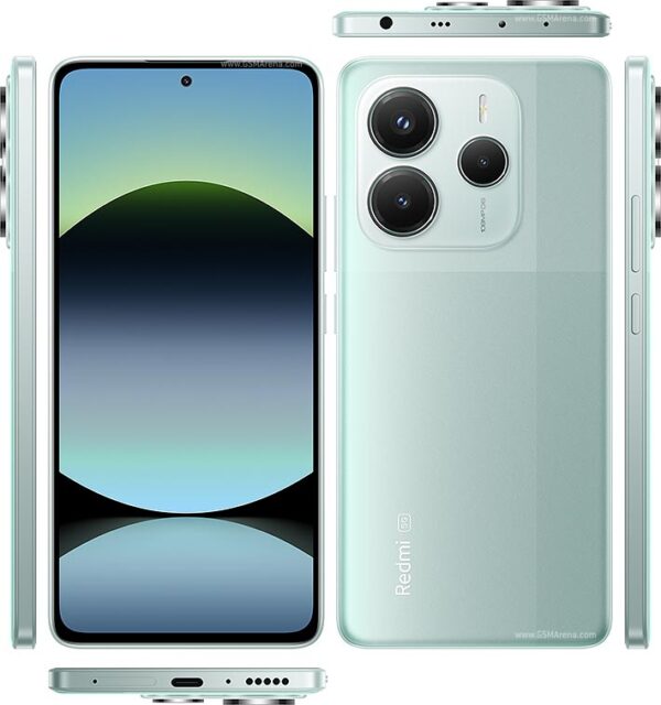 xiaomi-redmi-note-14-5g-gl-1 Redmi Note 14 5G 8GB 256GB