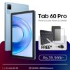 Blackview Tab 60 Pro 4GB 128GB 10” Tablet