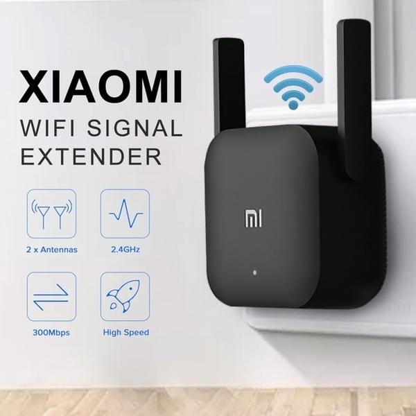 Xiaomi MI Wifi Range Extender Pro