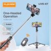  PLOKAMA K7 Live Broadcast Stand Tripod 105cm