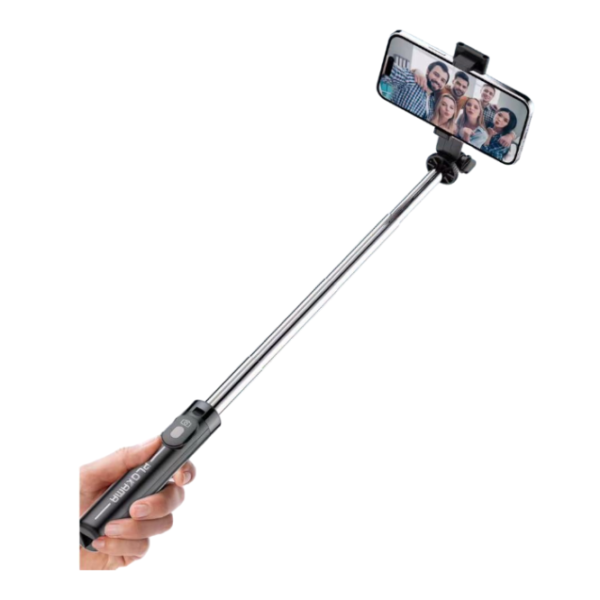  PLOKAMA K7 Live Broadcast Stand Tripod 105cm
