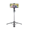 Plokama-Live-K7-LED-Tripod-by-otc.lk-in-srilanka-2 PLOKAMA Live K7 Pro LED Broadcast Stand Tripod 105cm