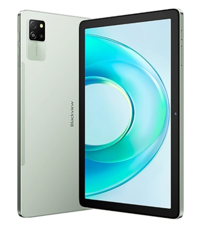 Blackview Tab 60 Pro 4GB 128GB 10” Tablet