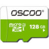 images (3) OSCOO Micro SD Card 128GB (3 Years Warranty)