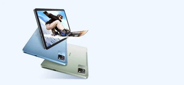 Blackview Tab 60 Pro 4GB 128GB 10” Tablet