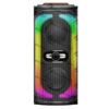 KTS 1812 Wireless Bluetooth Karaoke Party Speaker
