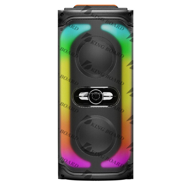 KTS 1812 Wireless Bluetooth Karaoke Party Speaker