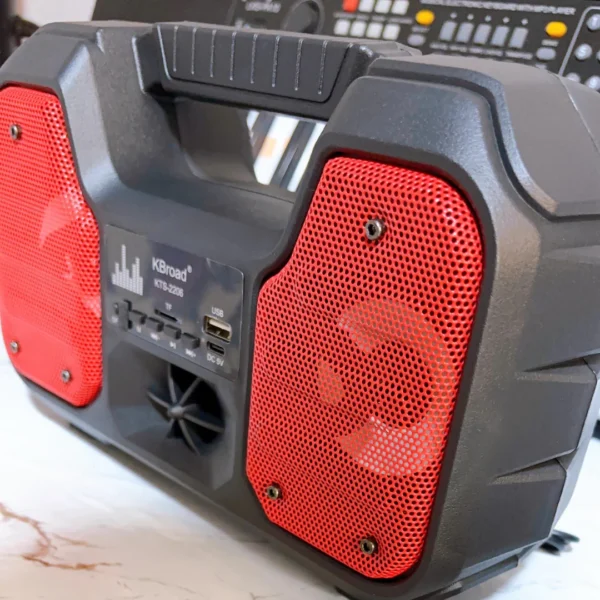 2_00493041-e79c-4fc9-9659-0ea7da100741 KTS 2206 Wireless Bluetooth Karaoke Speaker with MIC