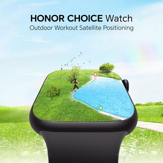 480640736_555344014190189_1836584326800382824_n HONOR CHOICE Watch 2i Amoled GPS 10M Waterproof (Singer Warranty)