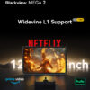 485850627_1054716876694600_8246147279893346745_n 12''Blackview MEGA 2 Tablet 12GB 256GB