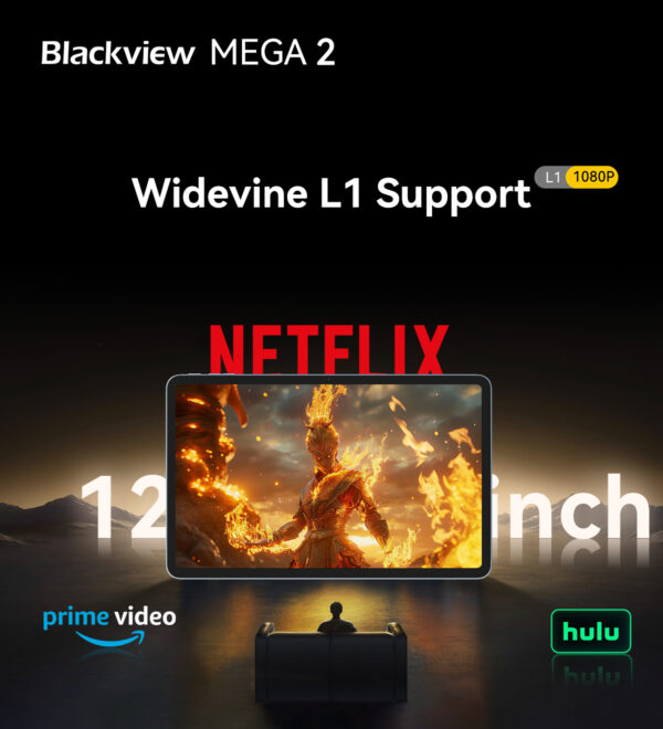 485850627_1054716876694600_8246147279893346745_n 12''Blackview MEGA 2 Tablet 12GB 256GB