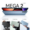 485857163_1054708080028813_8077681504743335458_n 12''Blackview MEGA 2 Tablet 12GB 256GB