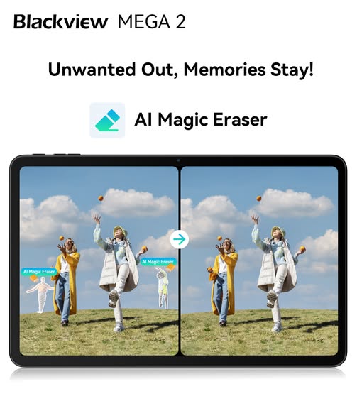 486397087_1056037016562586_8953148694762567839_n 12''Blackview MEGA 2 Tablet 12GB 256GB