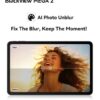 488657183_1061539036012384_5465756975738834753_n 12''Blackview MEGA 2 Tablet 12GB 256GB