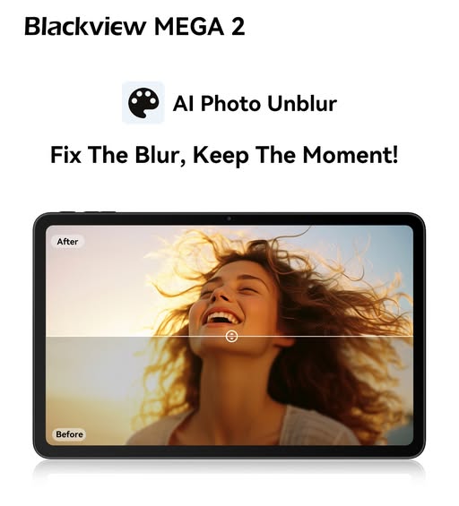 488657183_1061539036012384_5465756975738834753_n 12''Blackview MEGA 2 Tablet 12GB 256GB
