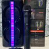 490381344_122189404232364981_6790514572860096694_n KTS 1790 Wireless Bluetooth Karaoke Party Speaker with MIC
