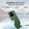 Honor 200 Smart 5G 8GB 256GB