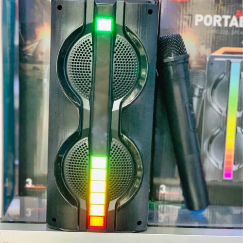 501075910_736544118803204_1501032906259381651_n KTS 1790 Wireless Bluetooth Karaoke Party Speaker with MIC