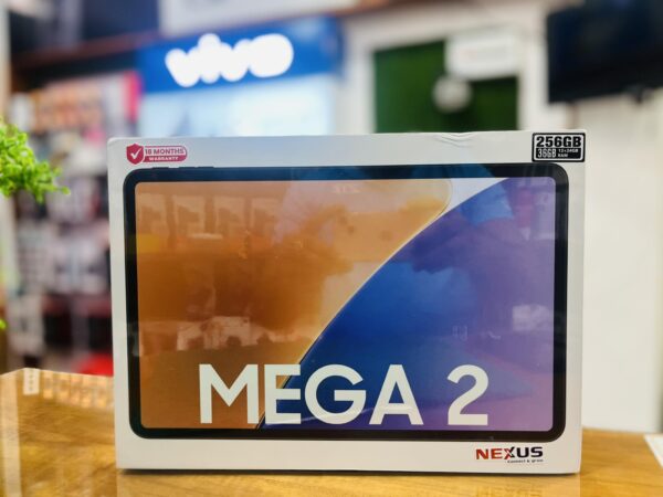 502506779_1289136436545807_4594505797161321001_n 12''Blackview MEGA 2 Tablet 12GB 256GB