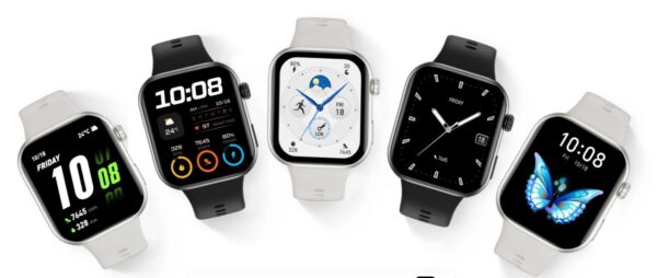 Screenshot 2025-06-26 161855 HONOR CHOICE Watch 2i Amoled GPS 10M Waterproof (Singer Warranty)