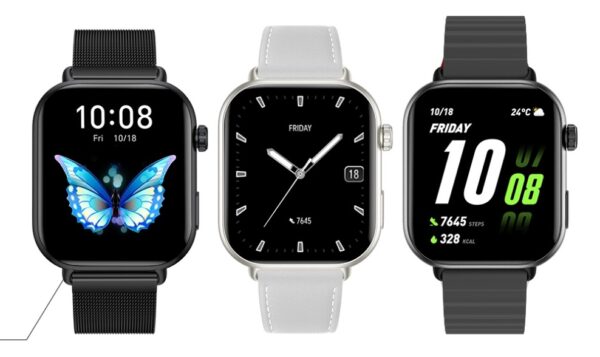 Screenshot 2025-06-26 161911 HONOR CHOICE Watch 2i Amoled GPS 10M Waterproof (Singer Warranty)