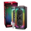 KTS 1812 Wireless Bluetooth Karaoke Party Speaker