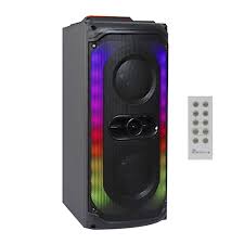 KTS 1812 Wireless Bluetooth Karaoke Party Speaker