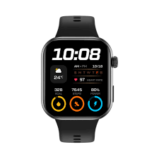 images HONOR CHOICE Watch 2i Amoled GPS 10M Waterproof (Singer Warranty)