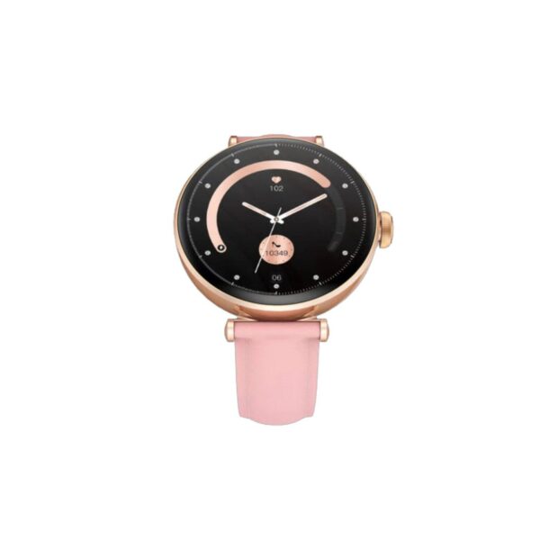 Kieslect Pura P1 Amoled Lady Watch (2 Years Warranty)