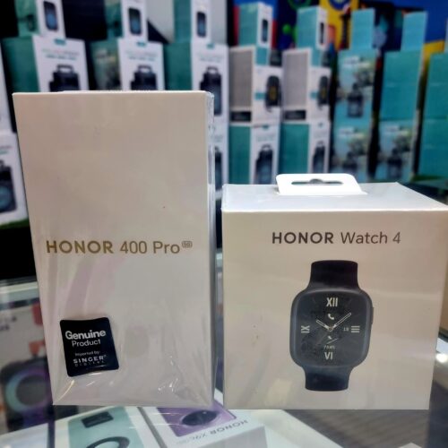 514404932_10082067708564198_4755111327972639866_n Honor 400 Pro 5G 12GB 512GB + Honor Watch 4