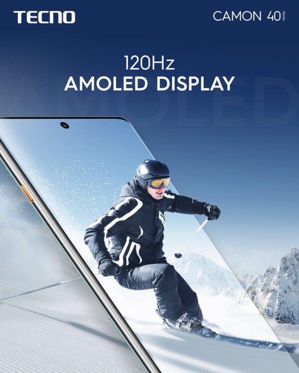 518273607_1179187264247638_969971419667969904_n Tecno Camon 40 Pro 8GB 256GB