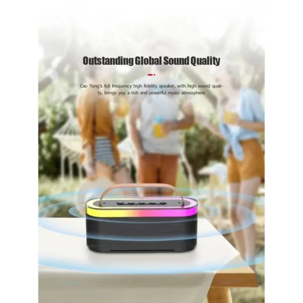 S34344f5799724aa18fd5cc49a023f6d2O.jpg_960x960q80.jpg_ Kboard KTS 2112 Wireless Bluetooth Speaker