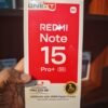 Xiaomi Redmi Note 15 PRO + 5G 8GB 256GB