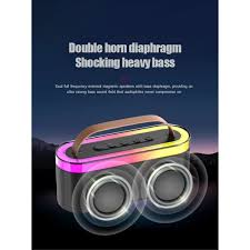 images (1) Kboard KTS 2112 Wireless Bluetooth Speaker